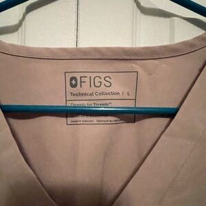 FIGS Technical Collection Top